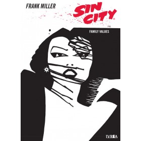 Sin City Vol 05